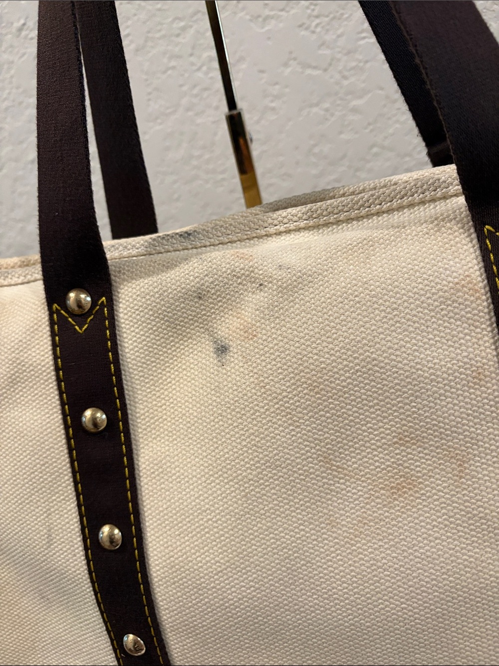 Louis Vuitton Antigua Cabas GM Zip
Tote Bag - Picture 5 of 16